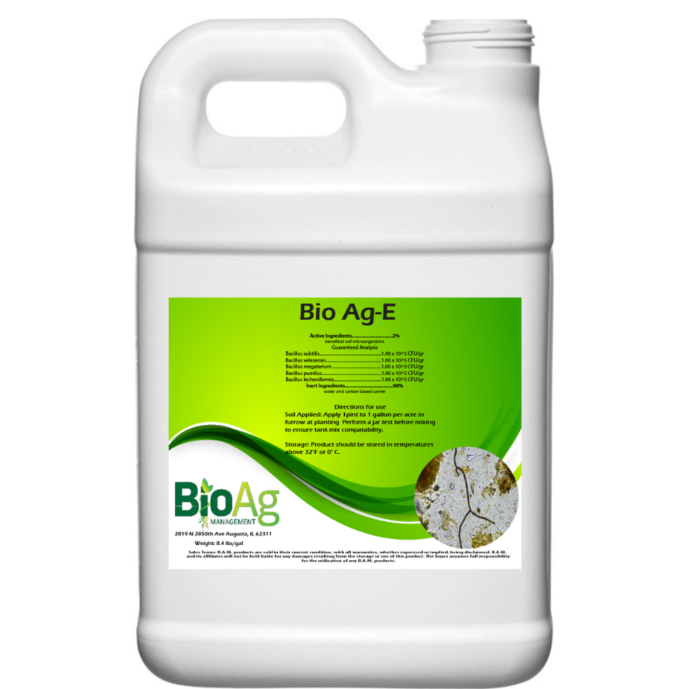 Bio Ag-E